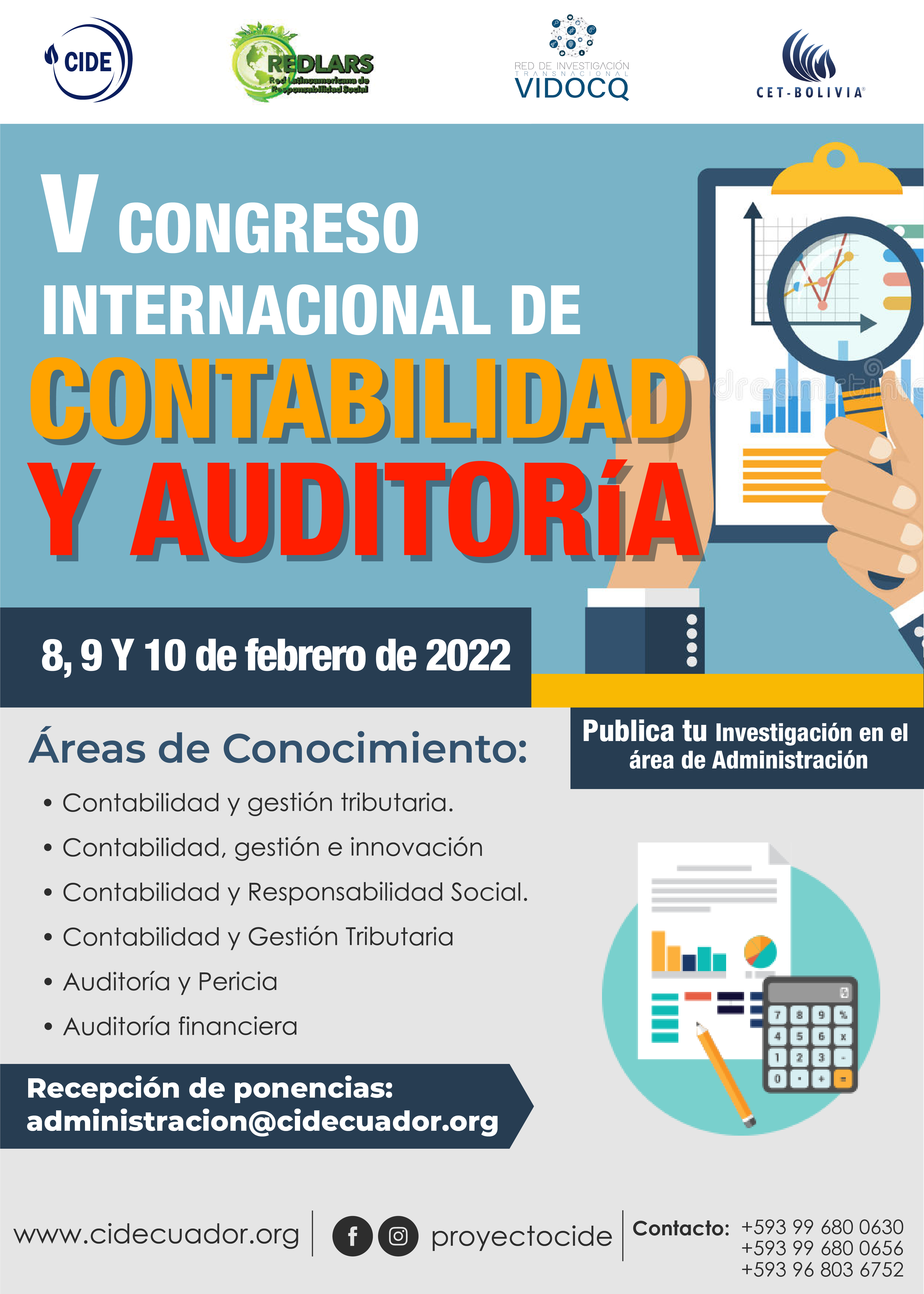 AUDITORIA-AFICHE