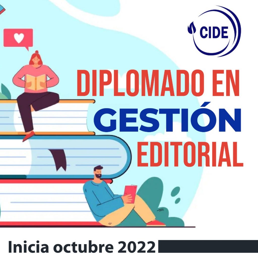 Diplomado en Gestión Editorial