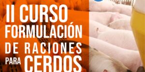 II Curso Formulación de Raciones para Cerdos