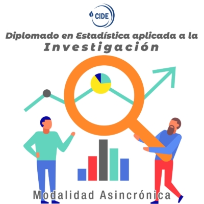 Diplomado en Estadística aplicada a la Investigación