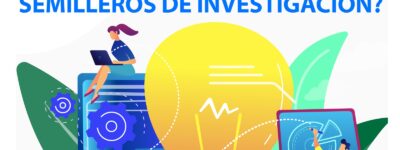 ¿Cómo Crear y gestionar Semilleros de Investigación?