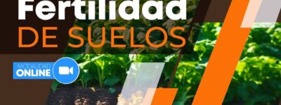 CURSO DE FERTILIDAD DE SUELOS