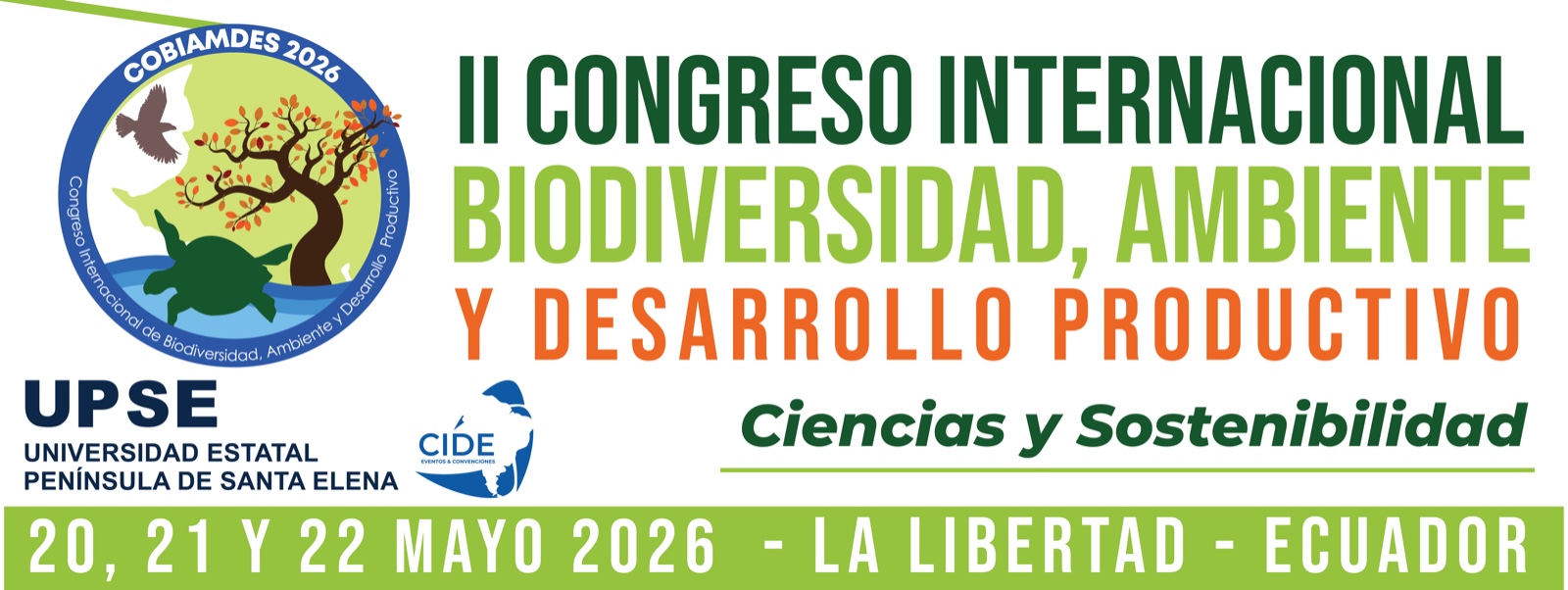 Banner para Web y Tablet