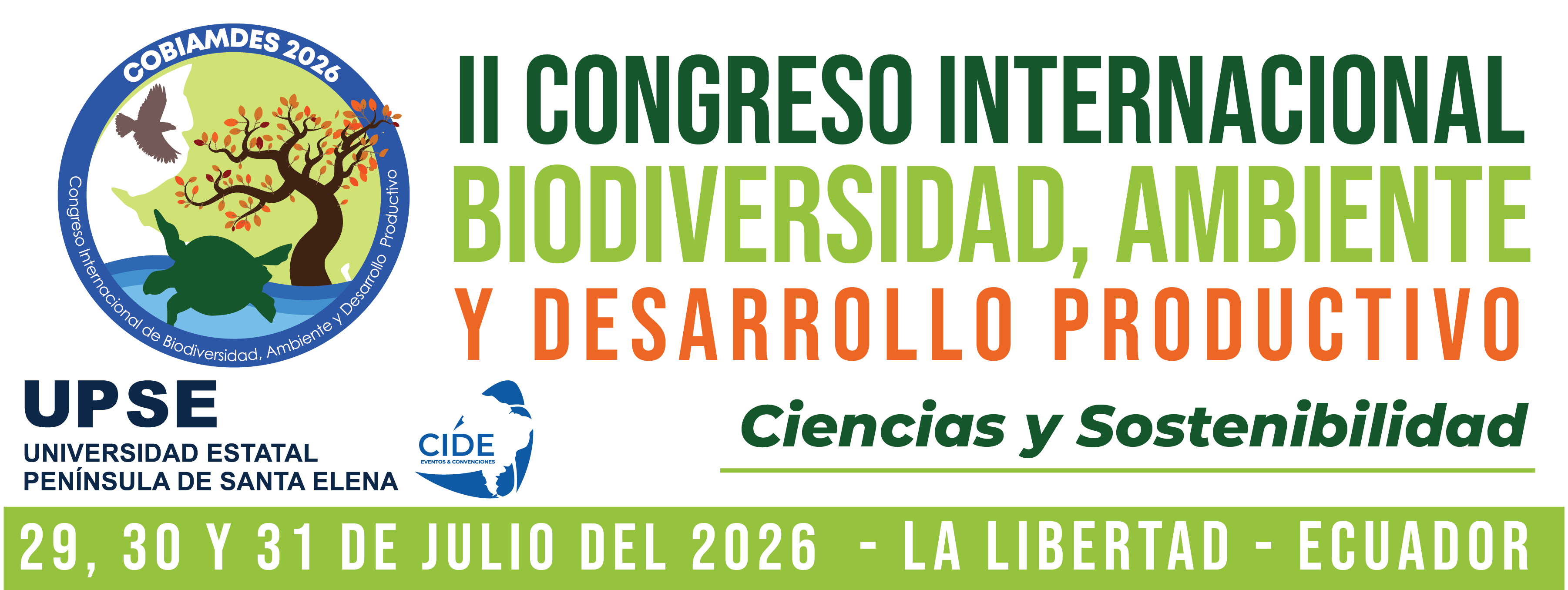 Banner para Web y Tablet