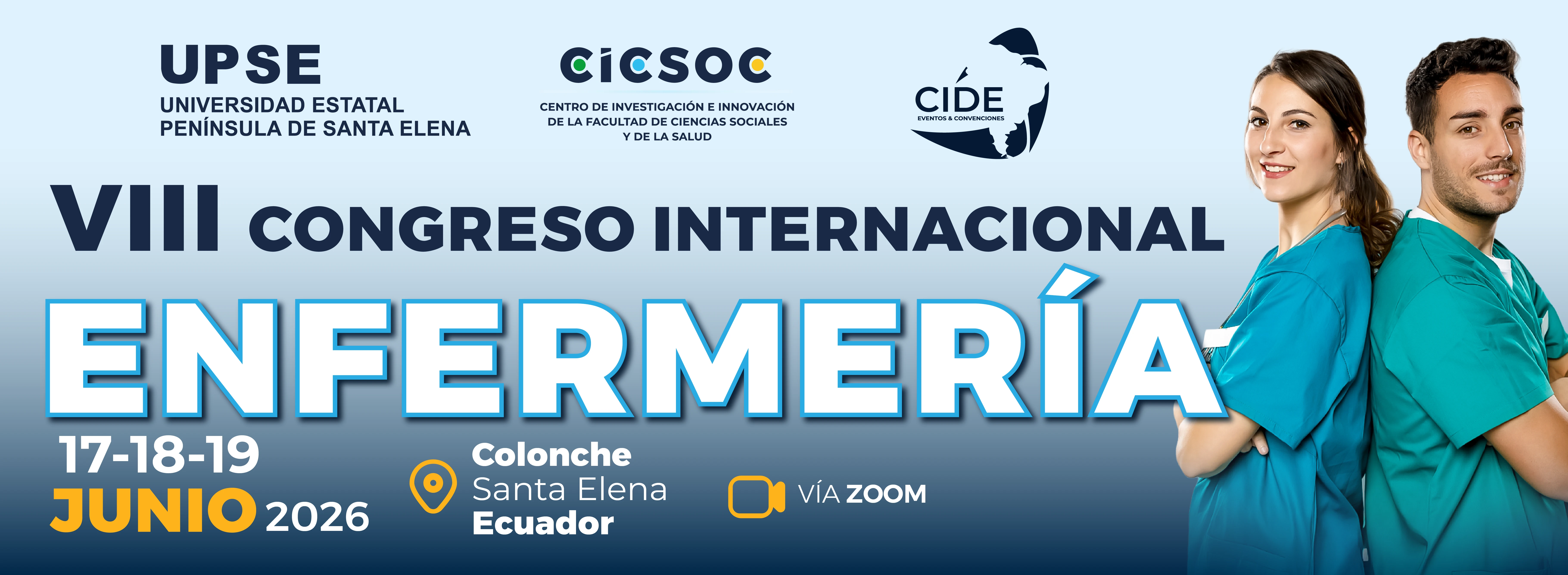 Banner para Web y Tablet