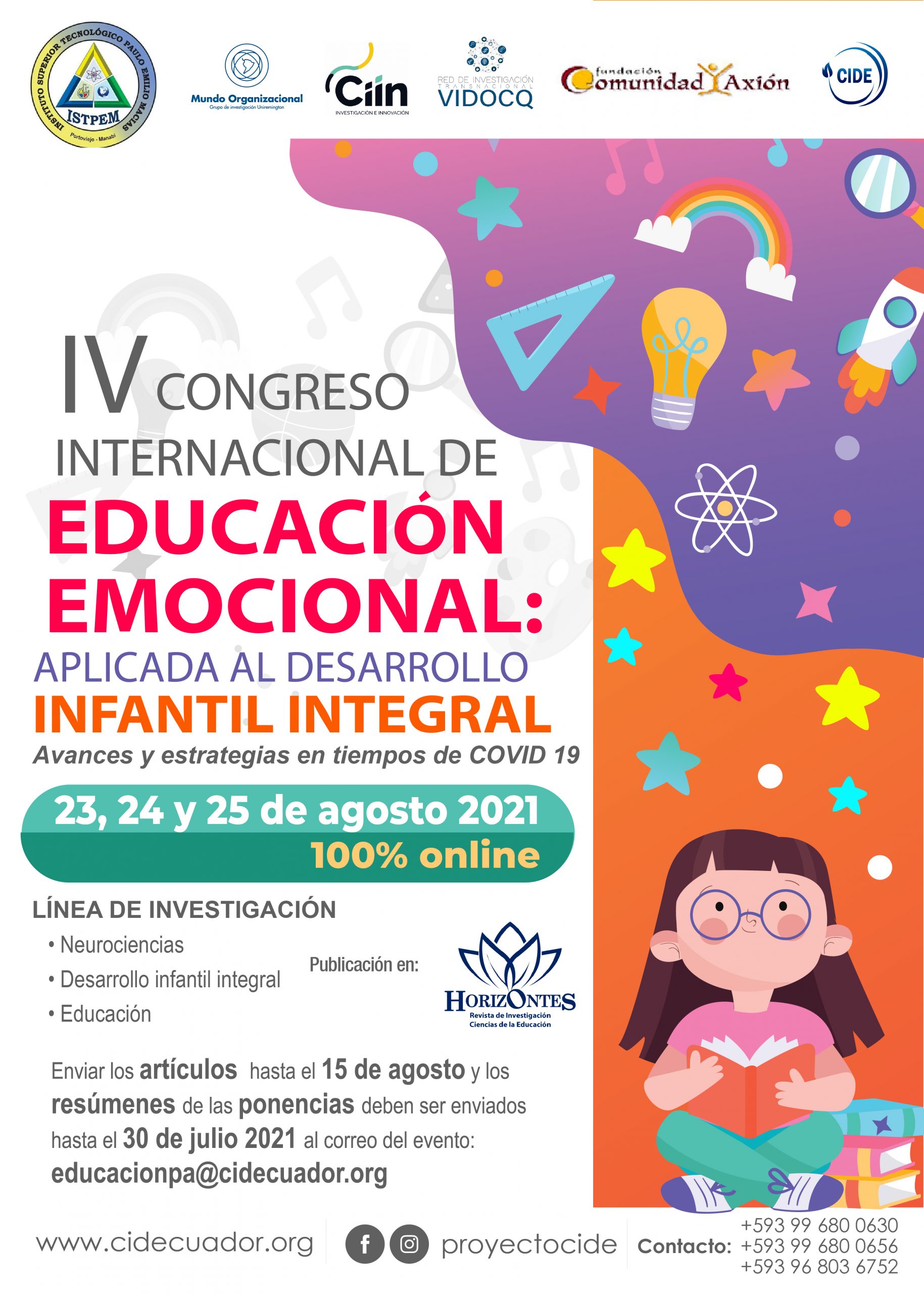 AFICHE-EDUCEMOCIONAL