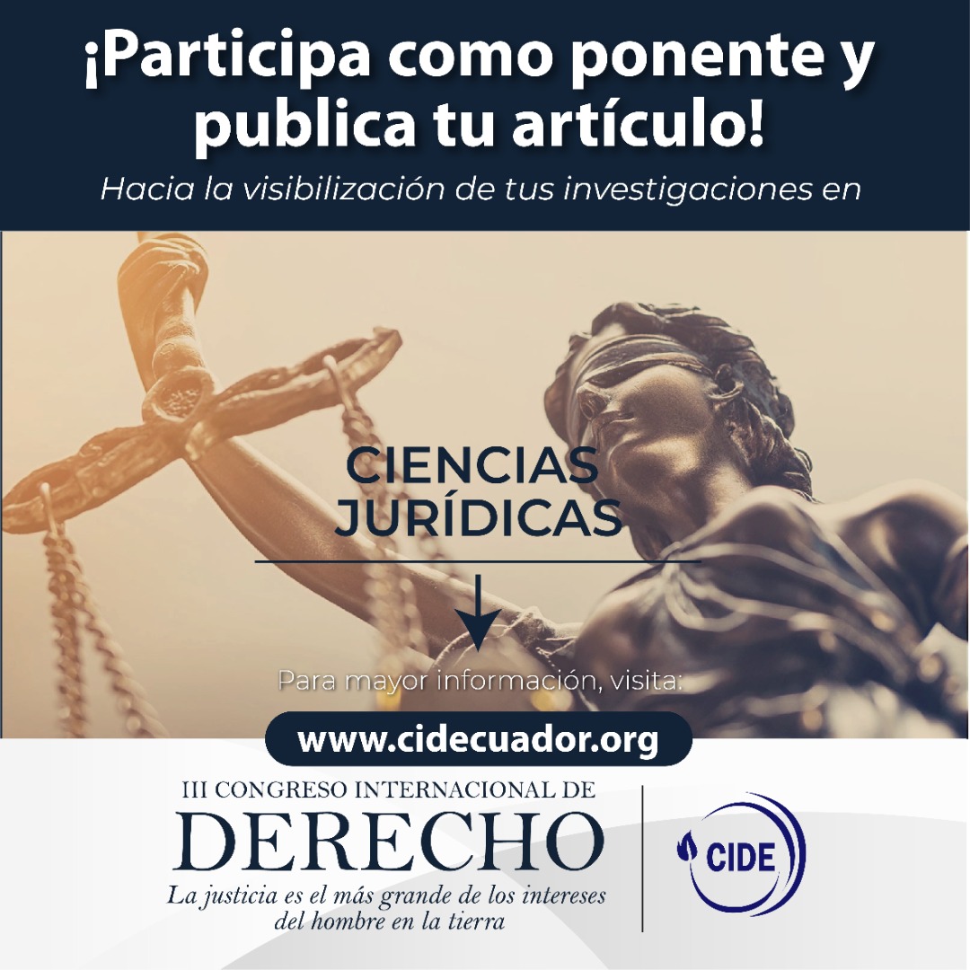 Derecho-ponente